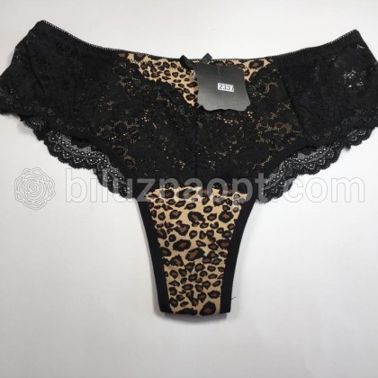 Стринги COEUR JOIE 2337