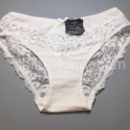 Трусики COEUR JOIE 1893 хлопок