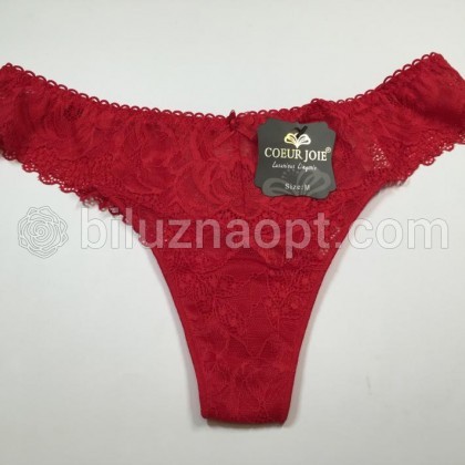 Стринги COEUR JOIE 2327