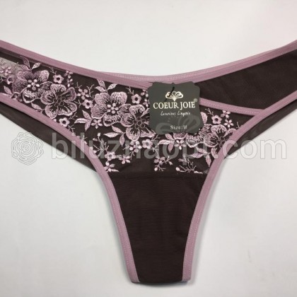 Стринги COEUR JOIE 2398