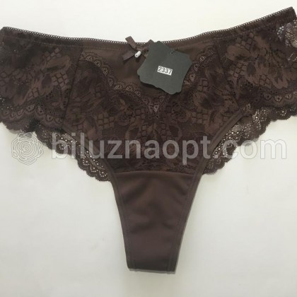 Стринги COEUR JOIE 2337