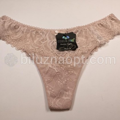 Стринги COEUR JOIE 2327