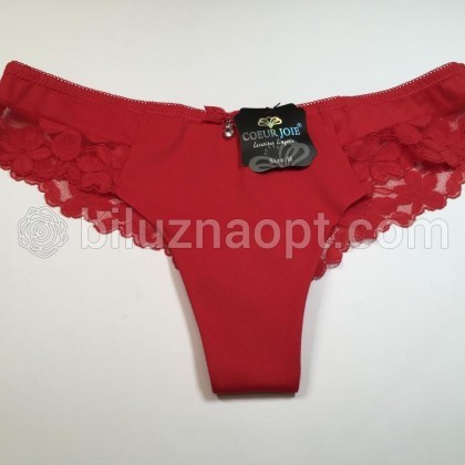 Стринги COEUR JOIE 2366