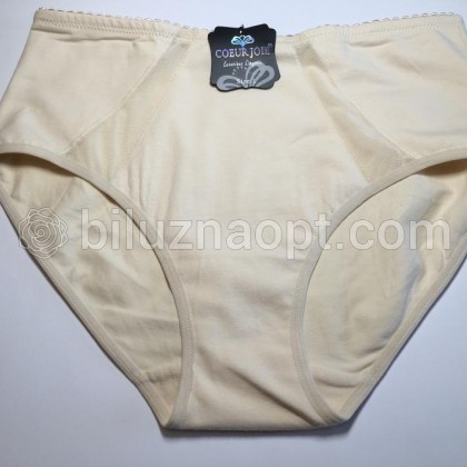 Трусики COEUR JOIE 2292 хлопок