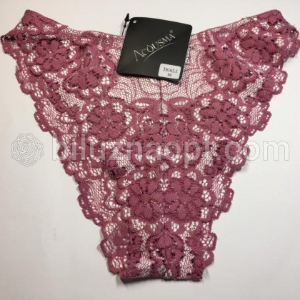 Трусики Acousma 6163-1