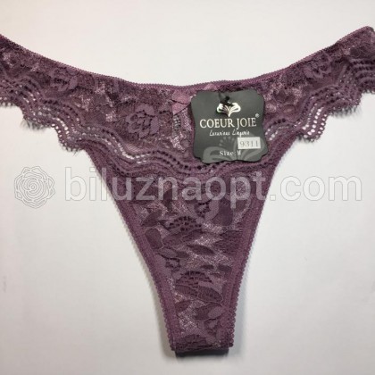 Стринги COEUR JOIE 9311