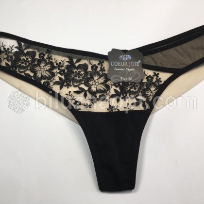 Стринги COEUR JOIE 2398