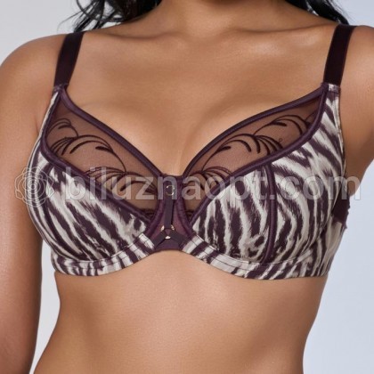 Бюстгальтер Lanny mode 12591 G