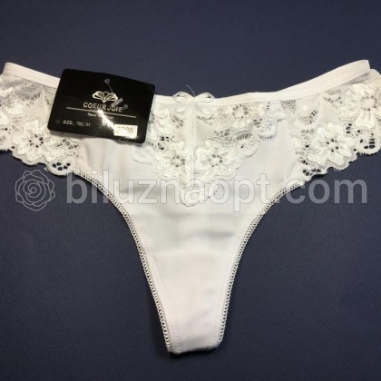 Стринги COEUR JOIE 8786