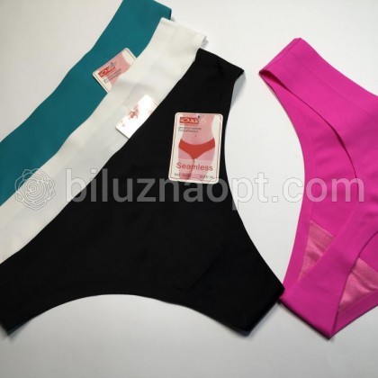 Стринги бесшовные 8001