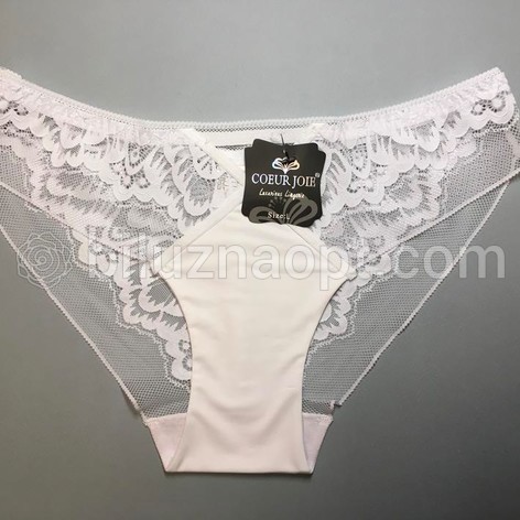 Трусики COEUR JOIE 1903 купить по оптовой цене на сайте biluznaopt.com