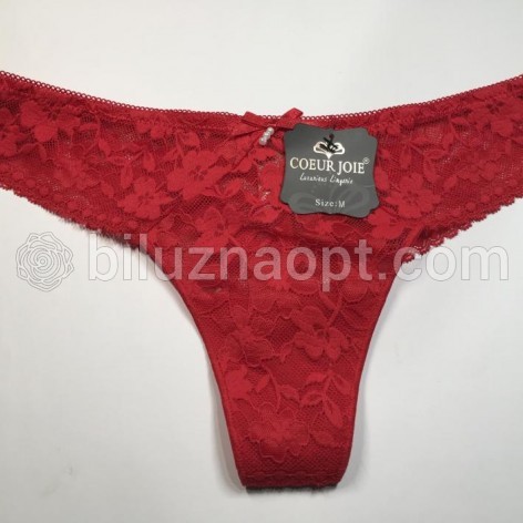 Стринги COEUR JOIE 2622