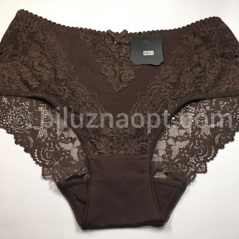 Трусики COEUR JOIE 9931 хлопок