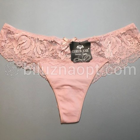 Стринги COEUR JOIE 9836