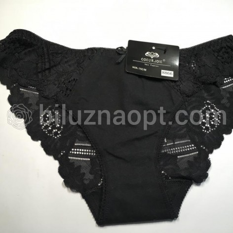 Трусики хлопковые 8866