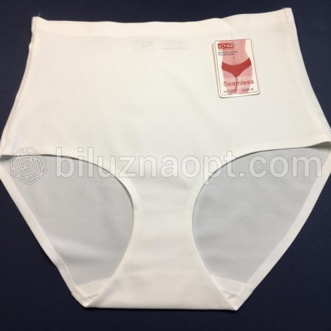 Трусики бесшовные 007